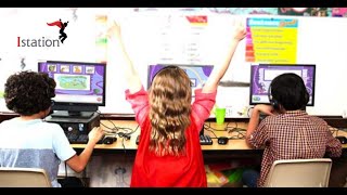 Discover The Power Of Partnering With Istation