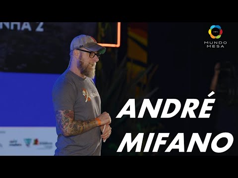 Mesa Tendências 2023 - André Mifano