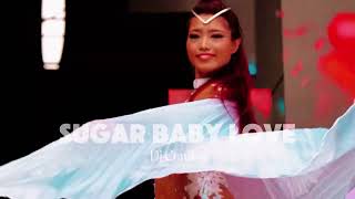 💢 Dj Combo - Sugar Baby Love Cover The Rubettes 2026 💢