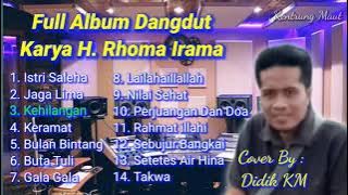 full Album Dangdut ( Karya H. Rhoma Irama ) Cover by : Didik KM