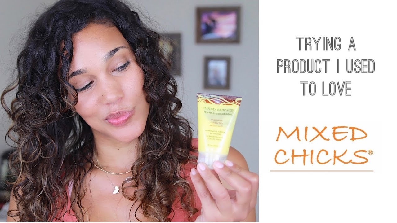 Mixed Chicks Review - Will I still LOVE it 10 years later... - thptnganamst.edu.vn
