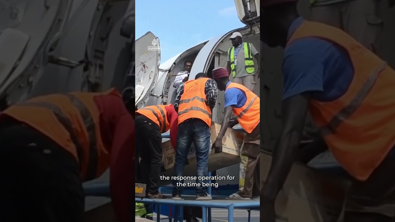 منظمة الصحة العالمية تستجيب لتفشي فيروس إيبولا "المعقد والصعب" في جمهورية الكونغو الديمقراطية
