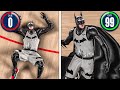 I Put Batman In The NBA