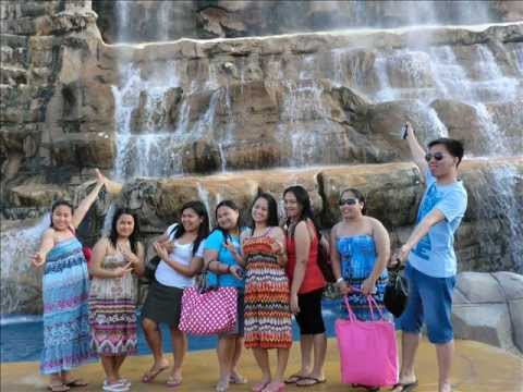 Ice Land Water Park RAK