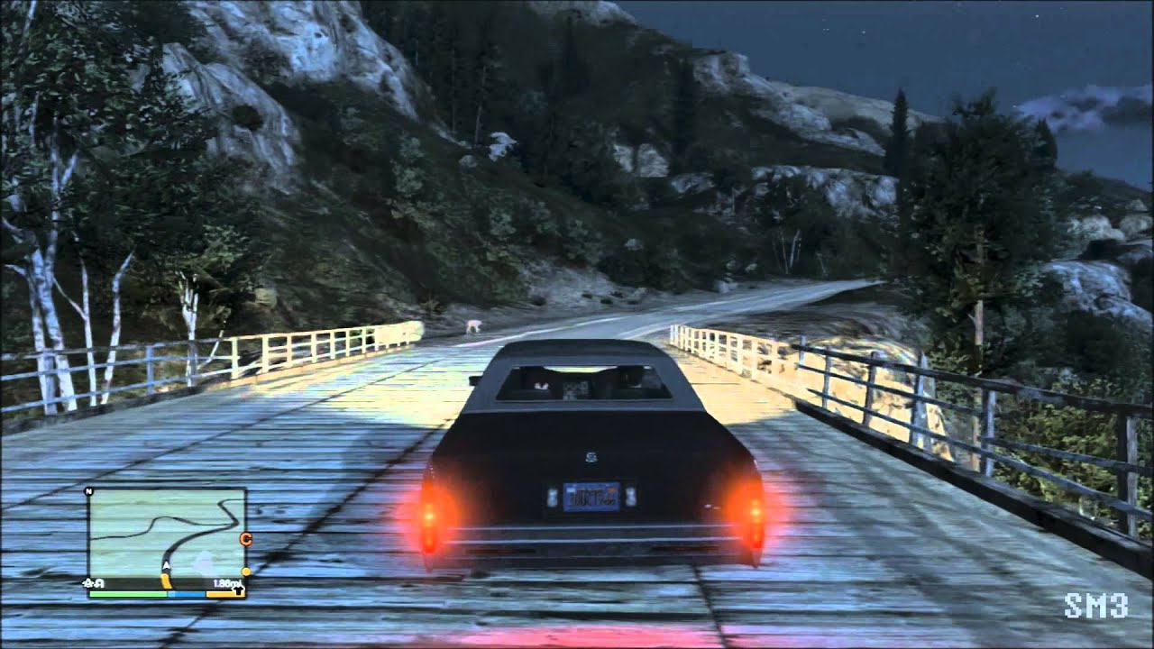 GTA V Altruist Cult Victim 1 YouTube