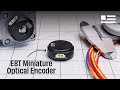 E8T Mini Optical Encoder | US Digital Encoders