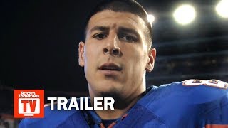 Killer Inside: The Mind of Aaron Hernandez Limited Series Trailer | Rotten Tomatoes TV