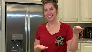 At Home with Jill & Brady - Homemade Bread