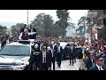Meghalaya, Music & Modi | Exceptional welcome for PM Modi during roadshow in Shillong