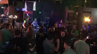 Lickitty Splitt -  La Grange