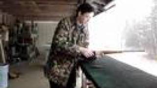 Russian Toz-99-04L Selfloading .22Lr