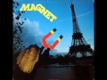 Lost In Space by Magnet