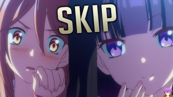 Tell me your all-time favorite yuri anime. I can't pick between Netsuzou  Trap or Kannazuki No Miko : r/yurimemes