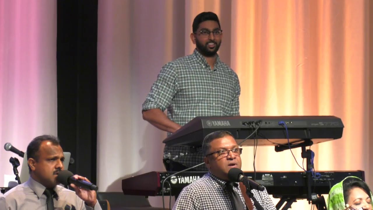 Daivathin Snehathin Azham Athu & O Daivame Rajadhi Raja ദൈവത്തിൻ സ്നേഹത്തിൻ ആഴമിത്