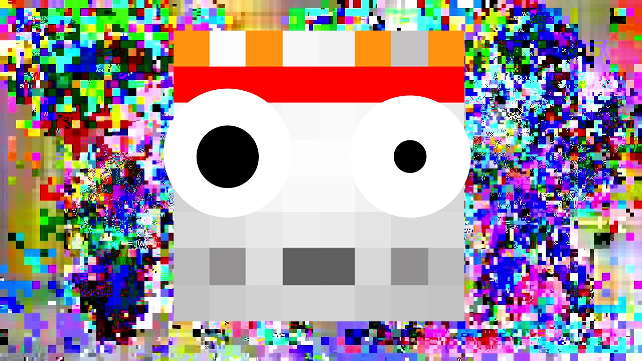 Crazy Skywars Glitch! - Hypixel Moments