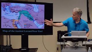 What Can We Learn About Creation Day 1 from the Book of Genesis?  Dr. Doug Petrovich (Conf Lecture)