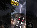 🔥 Nach der Hitze kommt jetzt der Wetter-Schock!?