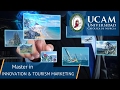 Master&#39;s in Innovation and Tourism Marketing - UCAM