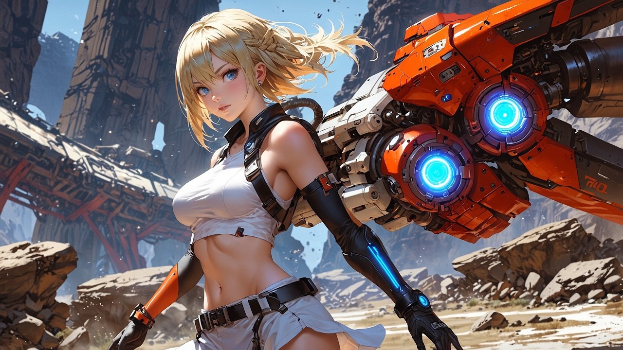 Battle in the Ravine | Battle Theme