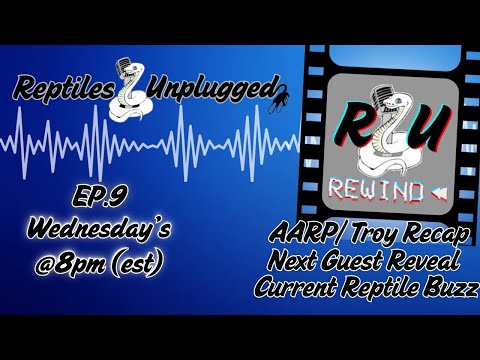 RU Rewind: Troy’s Wisdom, AARPE & What’s Next