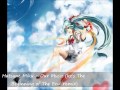 Hatsune Miku - Our Music remix