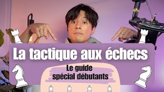 Le guide ultime de la tactique pour débutants aux échecs screenshot 4