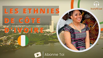 Quel est le nombre d'ethnies en Côte d'Ivoire ?