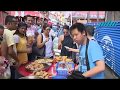 Celebration of Chinatown Food & Cultural Festival 2018 Part01