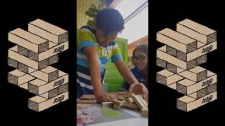 Got Jenga?