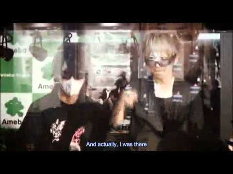 [parte1] Memory of 2007.avi