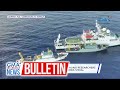 Chinese embassy di kinumpirma kung researchers nga ng china ang  gma integrated news bulletin