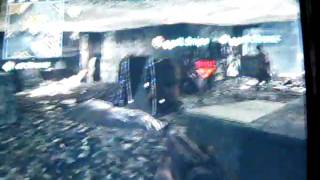 Lag switch proof1 second map downfall