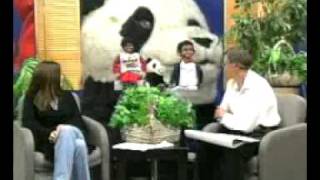 JCSBLP- Truth 2002 Show One Pt. 3