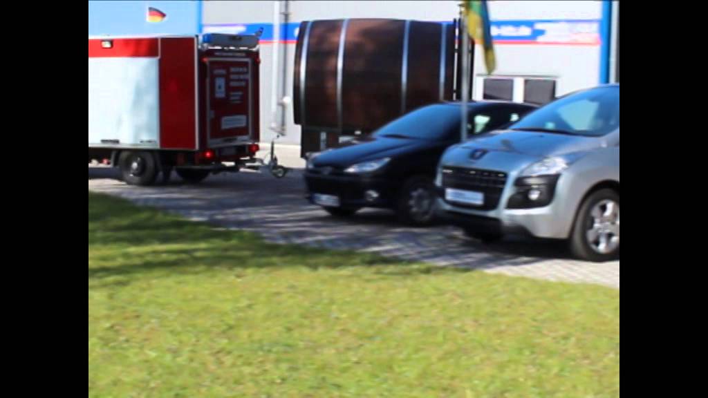 Cold Water Challenge 2014 FEUERWEHR HEYEN