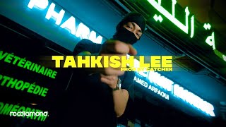 Lakoud X Catcher - Tahkich Lee Official Music Video