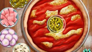 Pizza Realife Cooking   cooking games screenshot 3