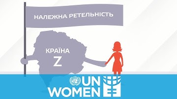 "CEDAW Швидко та стисло": Принцип Зобов’язань держави