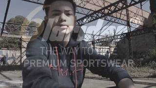 6Larider La Marque 6Larider Est En Lancement Premium Sportswear