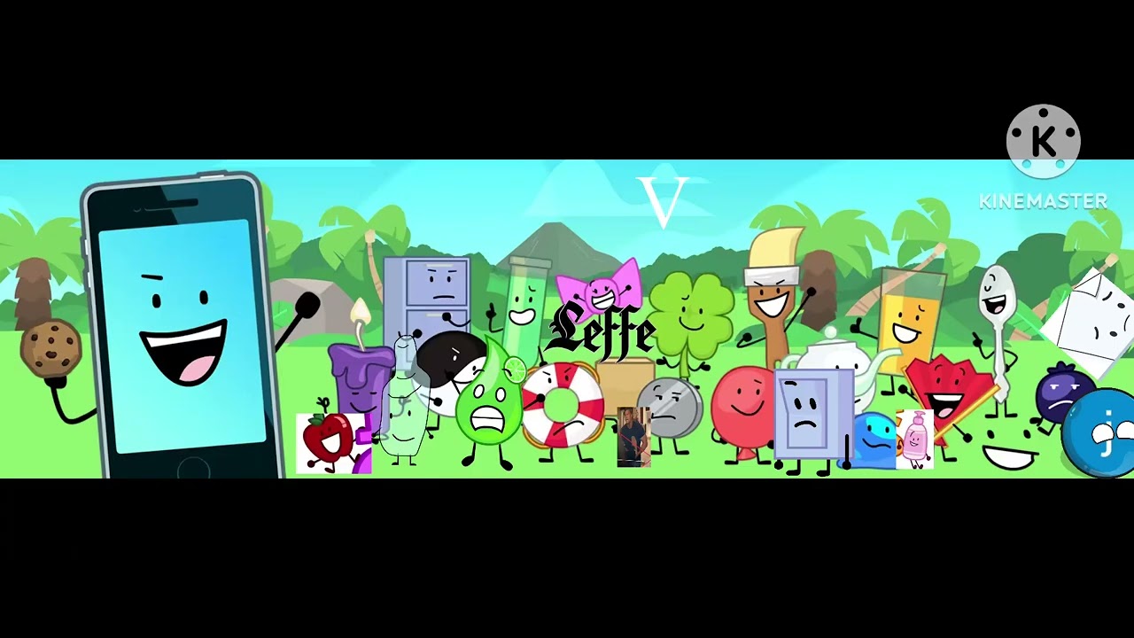 New Season 5 for @AnimationEpic ! - YouTube