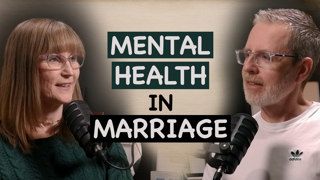 Mental Health in Marriage: Daily Habits That Protect Your Relationship