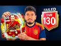 I Was Misled! My 130 OVR Dreams Are Officially Over Despite Spending $350... 😭❌