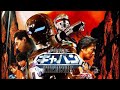 Xor  uchuu keiji gavan the movie vost 2012