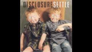 Disclosure - Stimulation (New Album 