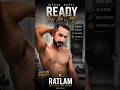 Cold shower🚿. Sharp mindset. Clean look. Ratlam mornings hit different