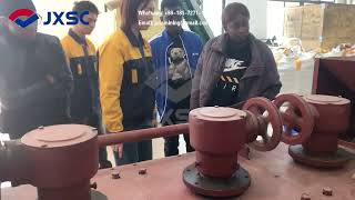 3-Disk Magnetic Separators Are Suitable For The Separation Of Various Mixing Ores