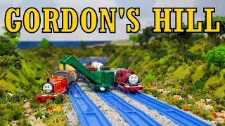 Gordons Hill - Trainspotting Thomas & Friends