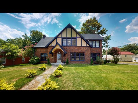 1007 Poplar St, Murray, KY home video tour