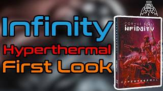 Infinity N5 Hyperthermal Review – what’s in the book and do YOU need it?