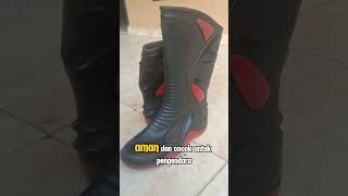 Sepatu AP Boot Murah & Kuat! Wajib Punya Buat Kerja Berat! #sepatu #sepatuboot #sepatuboots #apboots