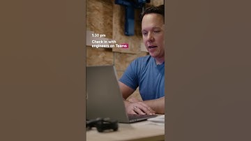 Day in the Life of a Startup CEO 👏